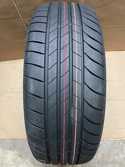 ŠKODA KAROQ NOVÁ R18 PROCYON letní BRIDGESTONE DOT2025 - 13