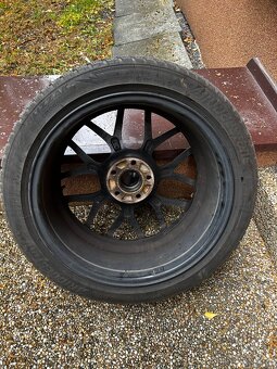 Kola 5x112r18 - 13