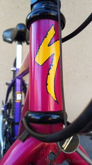 Horské kolo Specialized HardRock Ultra - 13