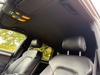 Prodám Audi Q7 facelift 3.0 tdi 180kw - 13