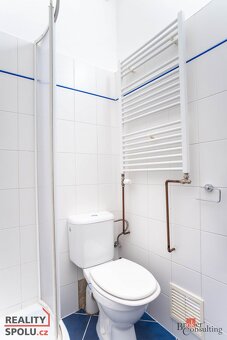 Prodej, byty/2+kk, 35 m2, Slovákova 355/6, 60200 Brno, Brno- - 13
