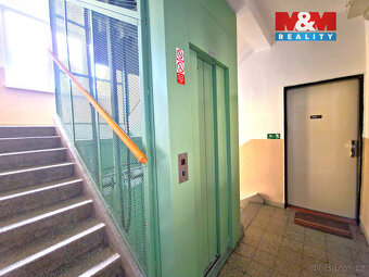 Prodej bytu 4+1, 75 m², Krnov - Pod Cvilínem - 13