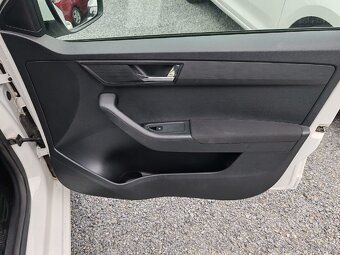 Škoda Fabia 1.0 TSI TZ - 13