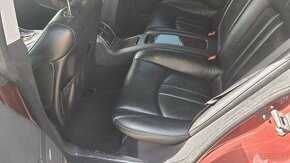 Mercedes-Benz CLS 500 - 13