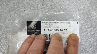 Kia Sportage, Toyota C-HR - svetlo hmlovka zrkadlo sklo - 13