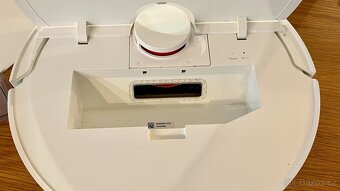 Nový robotický vysavač Xiaomi robot vacuum X20+ - 13