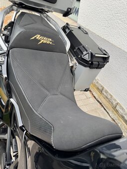 Afrika 1100 ČR Krásná - 13