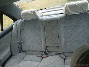 Peugeot 406 1.8 16v - 13