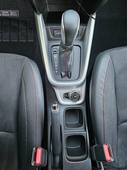 Suzuki Vitara 1.4 BoosterJet 4x4, AT, 103kW, rv. 2018 - 13