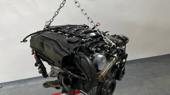 Predám kompletný motor BMW M57N2 170kw 173kw 306D3 330d 530d - 13