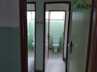 Areál na okraji Horažďovic, vhodný pro výrobu i... - 13