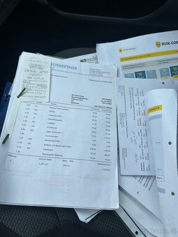 VW Passat b7 1.4tsi , 90kw,DSG ,automaticka převodovka, r.v. - 13