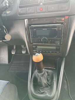 VW golf IV 1.9.tdi 85kw - 13