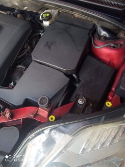 Prodám SUV Ford kuga l TDCi 2.0 4x4 titanium - 13