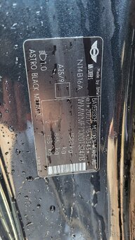 Mini Cooper S 1.6turbo - 13