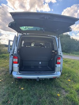 VW Multivan 2.5 tdi 128 kW - 13
