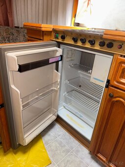 hobby 495 ufe prestige 1995 model - 13