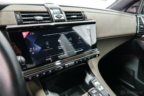 DS7 Crossback 2.0 HDi 130 kW, 8AT, Grand Chic, DPH, ZÁRUKA - 13