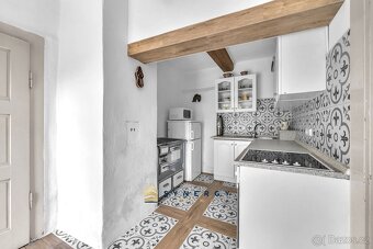 Prodej chalupy, 130 m2 - Nemyčeves, ev.č. 00015 - 13