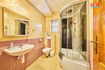 Prodej chaty, 144 m², Heřmánkovice - 13