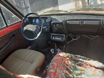 ŠKODA 120 GLS - 13