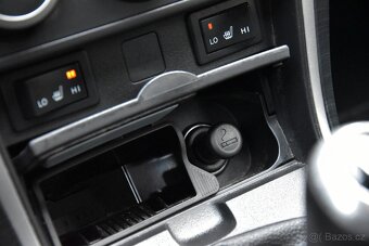 Mazda 6 2.5 GTA 6st,KLIMA,BOSE,VÝHŘEV,BIXENON,ALU18,POLOKŮŽE - 13