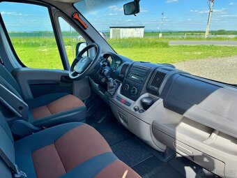 Fiat Ducato 3.0, L3H2 - 13