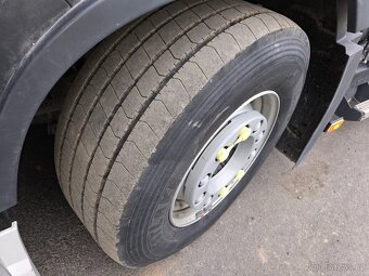 TAHAČ VOLVO FH 500, EURO 6, AUTOMAT, r.v.2019, LOWDECK - 13