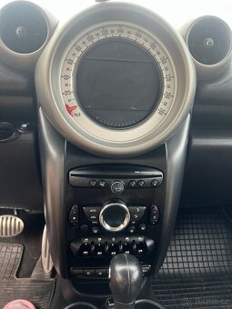 MINI Cooper Countryman S ALL4 1,6i 135kW - NOVÉ ROZVODY - 13