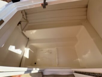 BAYLINER VR-6 Open + MERCRUISER 4.5l V6 MPI 250ps - 13