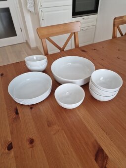sada porcelánových misek - 13