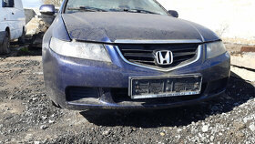 Honda Accord 2004 2,0i 114kW TOURER - JEDE, DILY - 13