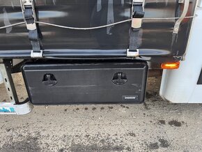 Renault Master 2,3 165k – 10 paleta, skvělá výbava - 13