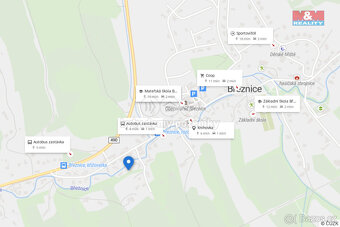 Prodej chalupy, 93 m², Březnice - 13