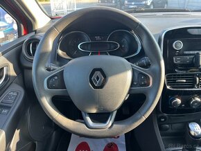 Renault Clio 1.5DCi 55kW Tempomat - 13
