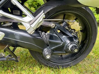 BMW R1250r HP - 13
