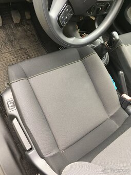 2019 Citroën C3 1.2 PureTech - 13