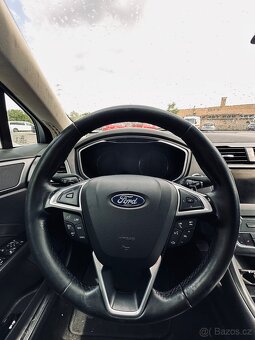 Ford Mondeo St-line - 13