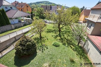 Prodej rodinného domu ( 379 m2) s garáží a zahradou,Kuřim - 13