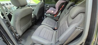 Ford S-Max 2.0 tdci 120kw MANUÁL Titanium - 13