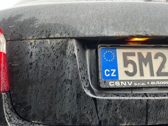Škoda Fabie 1.9 tdi - 13