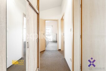 Prodej rodinného domu 96 m2- Nehvizdy, ev.č. 02129 - 13
