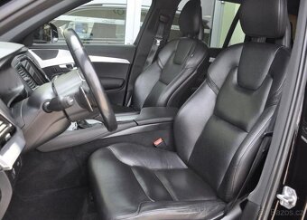 Volvo XC90 D5 AWD MOMENTUM ČR - 13