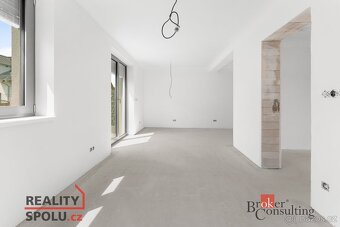 Prodej, byty/3+kk, 77.76 m2, U Jamborovky 1520, Poděbrady II - 13
