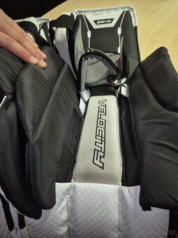 Brankářský set VAUGHN V10 - 13