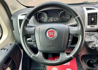 Fiat Ducato 2.3d 96 kW L2H2 KLIMA,BEZ KOROZE,DPH - 13
