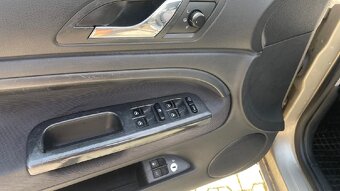 Škoda Superb, 1.9 TDI 74KW //RV 12/2005 - 13