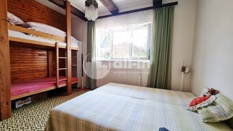 Prodej RD s pozemkem 1145 m2, Kojátky - 13