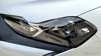 DS3 Crossback E-Tense Performance 136 PS, Supercharger - 13