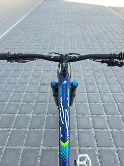 Horské kolo Yeti SB5 2019 27,5″ - 13